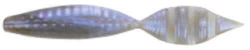 Berkley Havoc Devil Spear 4In 8Bg Pearl Blue Shad Md: HVMdS4-Pbs