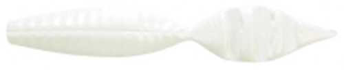 Berkley Havoc Devil Spear 4In 8Bg White Md: HVMdS4-WH