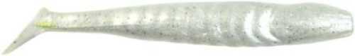 Berkley Havoc Grass Pig 5In 6bg Pearl White Silver Flake Md#: HVMGP5-PWSF