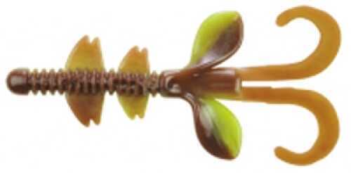 Berkley Havoc Hawk Hawg 5In 8Bg Bold Bluegill Md: HVMHH5-BBG