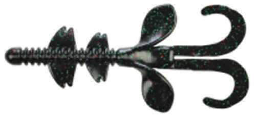 Berkley Havoc Hawk Hawg 5In 8Bg Black Emerald Md: HVMHH5-BEM