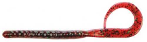 Berkley Havoc Juice Worm 8In 12Bg Redbug Md: HVMJW8-RDB