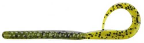 Berkley Havoc Juice Worm 8In 12Bg Watermelon Md: HVMJW8-Wm