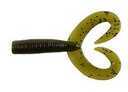 Berkley Havoc Deuce 3In 10bg Green Pumpkin Md#: HVMTD3-GP