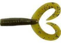 Berkley Havoc Deuce 3In 10bg Green Pumpkin Flake Md#: HVMTD3-GPGR