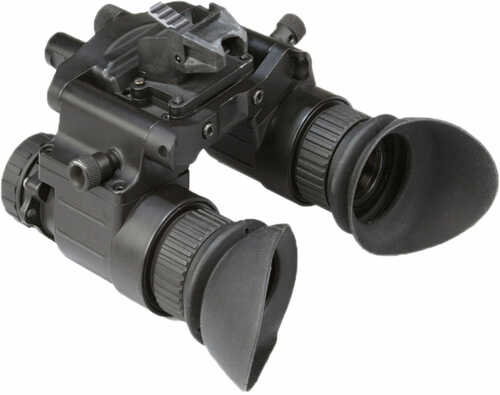Agm Nvg-50 3al1 Dual Night Vision Goggle/bino-img-0