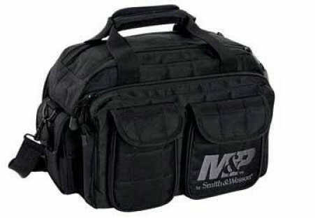 Allen M&P Pro Series TAC Range Bag Black (2)