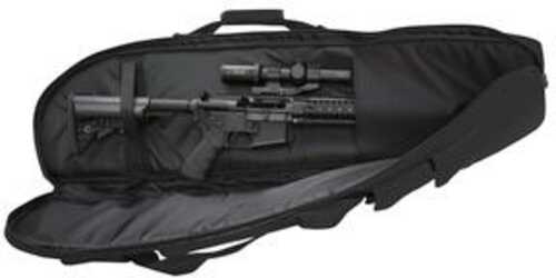 Allen Tac Six Squad Tactical Rifle Case 42" Coyote-img-0