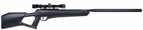 Benjamin Sheridan Trail 22 Caliber Nitro Piston 2 Camo 3-9X32MM Scope