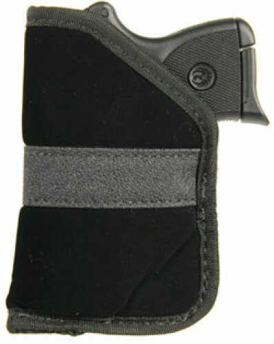 Blackhawk! Sportster Right-Handed Inside-The-Pocket Holster 03