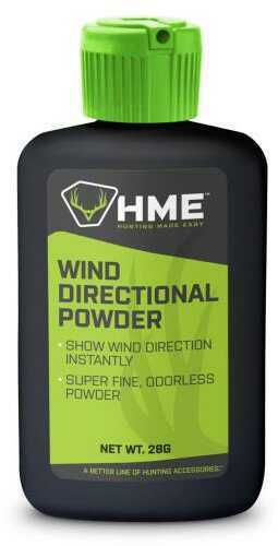 HME Wind Indicator Directional Powder-img-0