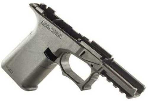 80 Percent Arms Inc P80 for Glock 19/23 Compatible Pistol Kit Grey ...