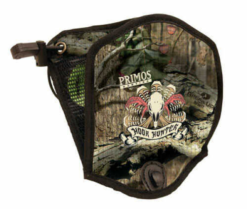 Primos Hook Hunter Mouth Call Case