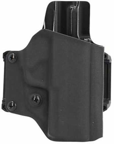 Viridian Weapon Technologies Sig Holster P365 X-Macro OWB 2.0 RH BPT Blk