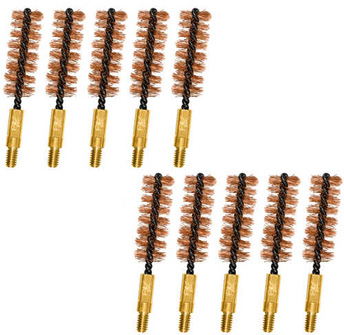 Trad Bronze Bore Brush 45cal