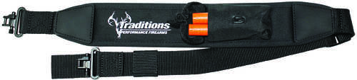 TRADITIONS NITROFIRE Sling W/ Pouch For FIRESTICKS