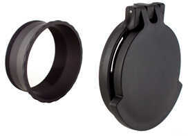 Trijicon Tenebraex TT Objective Flip Cap Lens Cover And Retainer Set For SRS