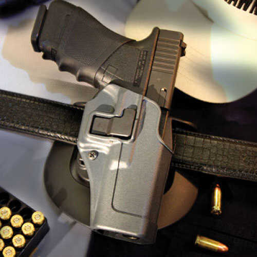 BlackHawk Right Hand Holster For Colt 1911-img-0