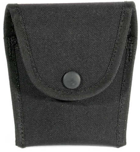 Blackhawk Compact Cuff Case Innovative Design limits Bulk And Allows For Additional Reinforcement - Fast, Easy Grip - Lo