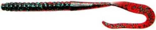 Berkley Power Worms 7In 10bg Redbug Md#: MPWA7RDB