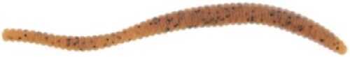 Berkley Power Bait FloatIng Worm 3In 10/bg PumpkInseed Md#: MTW3-PS