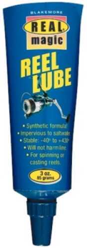 Blakemore Reel Magic Lube 3Oz W/Applicator Md#: RML3