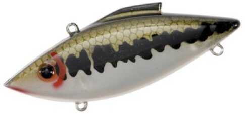 Bill Lewis Rat-L-Trap 1/2 Classic Baby Bass Md#: Rt-C4