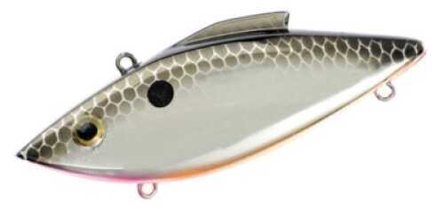 Bill Lewis Rat-L-Trap 1/2 Gold Shad Md#: Rt-SY2