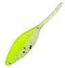 Bass Assassin Tiny Shad 1 1/2 20bg Limetreuse Ghost Md#: SA01475