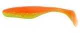 Bass Assassin Sea Shad 4In 8bg Cantaloupe Md#: Ssa25399