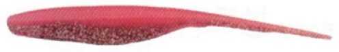 Bass Assassin Shad-Salt Water 5In 8bg Pink Diamond Md#: SWA29374