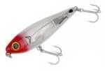 Bomber Badonk A Donk SS 2 1/2In 1/4Oz Red Head/Pearl Md#: BSWDS2363