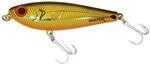 Bomber Badonk A Donk Low 3 1/2In 1/2Oz Gold/Black Back/Orange Md#: BSWDTL3350