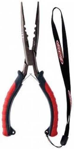 Berkley Precision Pliers 8In Grip Md#: BTPGP8-8In