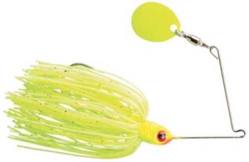 Booyah Micro Pond Magic 1/8Oz Ltng Bug BYMPM18691