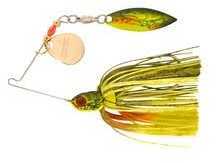 Booyah Pond Magic Real Craw Moss Back Crw Md#: BYPM36716