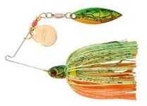 Booyah Pond Magic Real Craw Okie Md#: BYPM36718