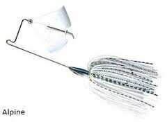 Booyah Pip-Zqueek Buzzbait 3/8Oz Alpine Md#: BYPZ38-685