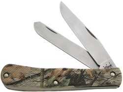 Case 18332 Trapper Camo