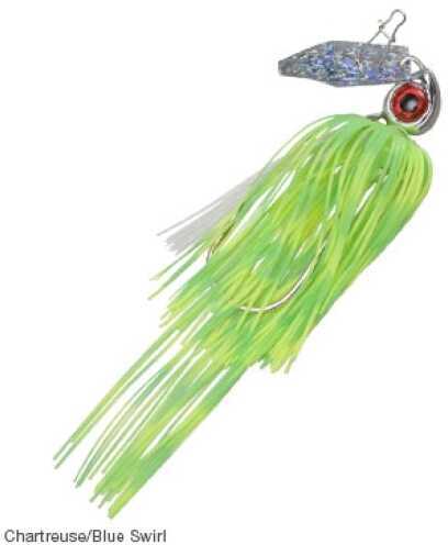 HERCULEZ SWIMBAIT 4in SEXY MULLET Model: HERC4-308