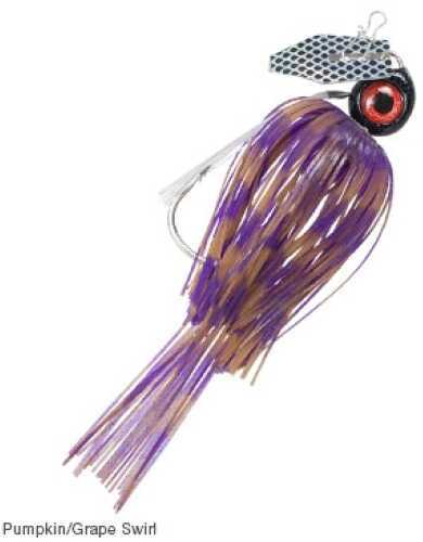 HERCULEZ SWIMBAIT 5in BAD SHAD Model: HERC5-259