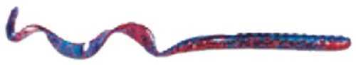 Culprit Worms 6In 18Pk Fire/Ice Md#: C625-44