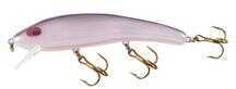 Cotton Cordell Jointed Red Fin 5/8 5In Smokey Joe Md#: CJ911