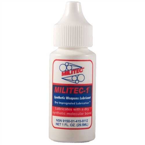 MILITEC-1 Oil