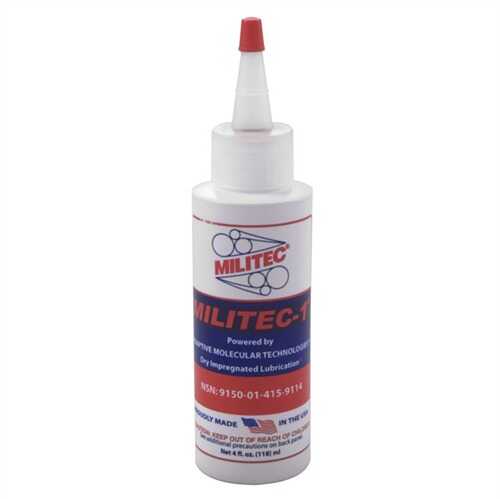 MILITEC-1 Oil