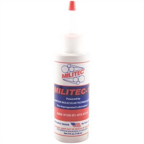 MILITEC-1 Oil