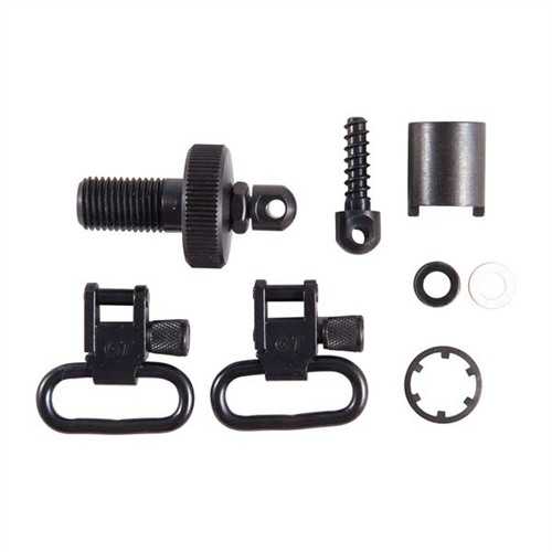 Shotgun Magazine Cap Sling Swivel SETS