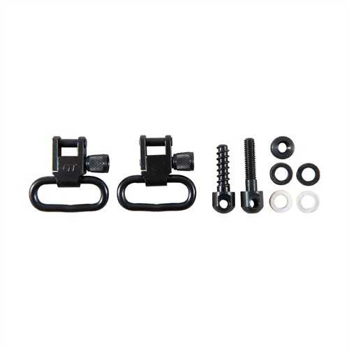 Rifle Sling Swivel SETS