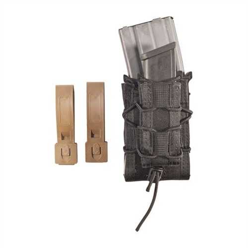 Magazine Carrier Double Decker Taco MOLLE Mount