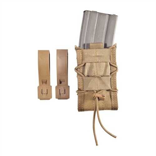 Magazine Carrier Taco Rifle MOLLE Mount